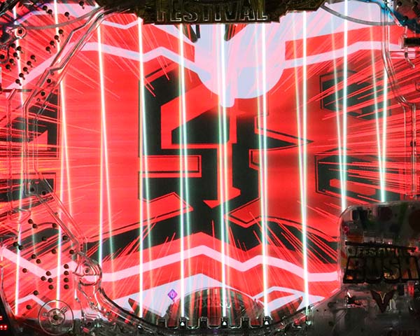 AKB48リーチ後予告・信頼度・48フラッシュ