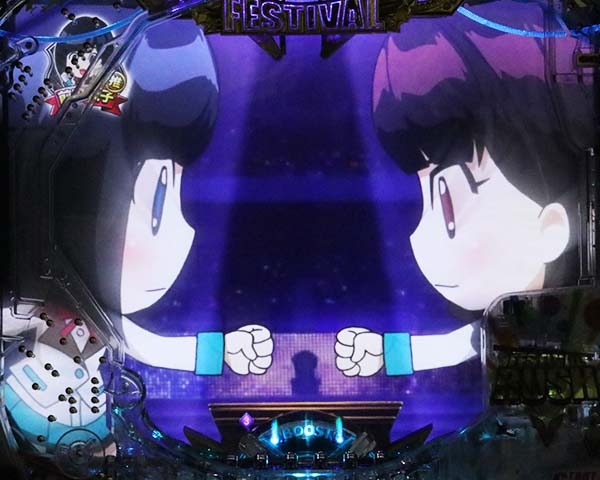 AKB48じゃんけん大会CHANCE・信頼度