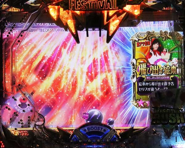 AKB48FESTIVAL RUSH・サプライズコンサート・信頼度・推しメンスキル・まゆゆ