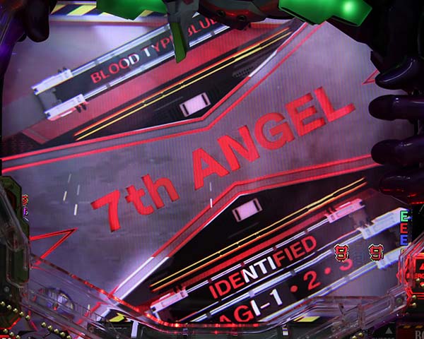 エヴァ新生ストーリー系リーチ