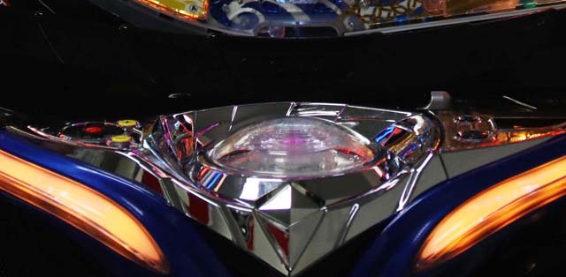 春夏秋冬PBバイブ連続予告