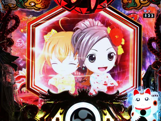 春夏秋冬ハニカムウィンドウ予告