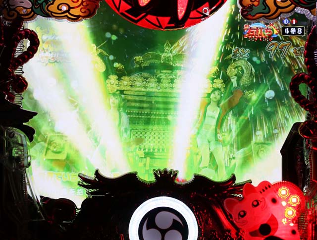 春夏秋冬神輿役モノ連続予告