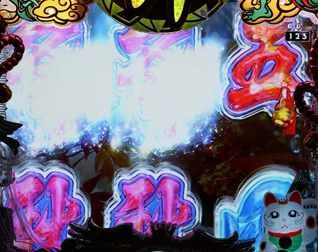 春夏秋冬GLB春夏秋冬スクロール予告