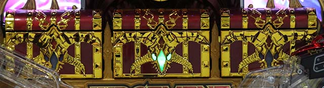 ビッグドリーム2ジャッジメント