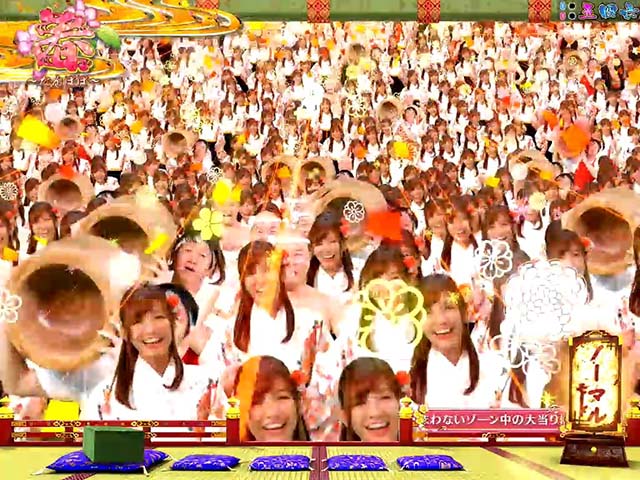 ほのかとクールポコ群予告