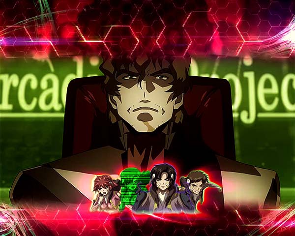 蒼穹のファフナー2Light蒼穹作戦ルート