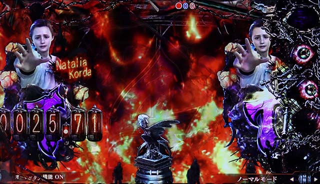 バイオハザードリベレーションズ2タイマー予告