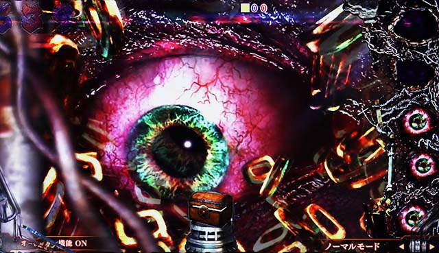 バイオハザードリベレーションズ2連続予告