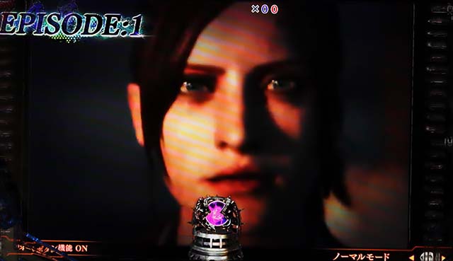 バイオハザードリベレーションズ2ダイジェスト連続予告