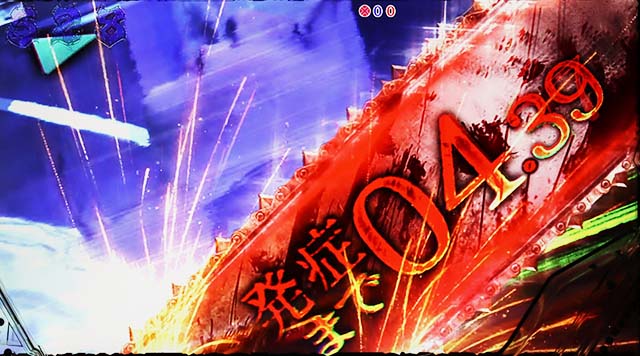 バイオハザードリベレーションズ2チェーンソーフリーズ予告