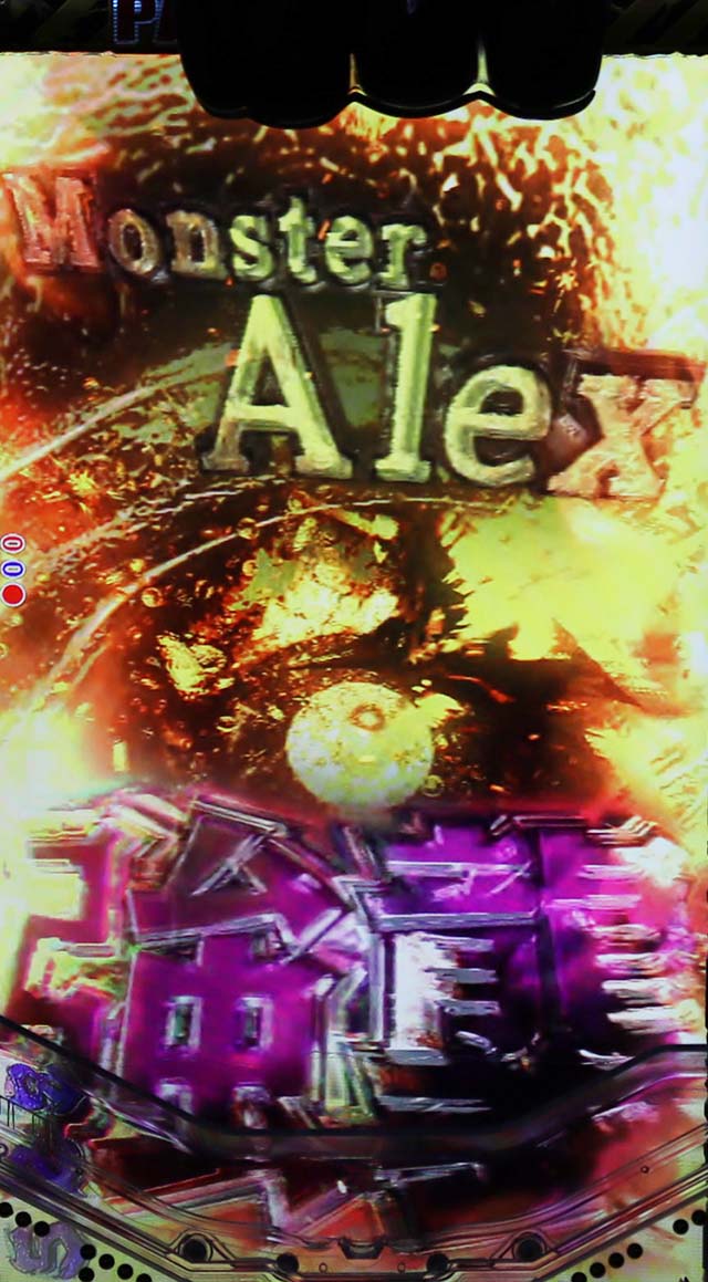 バイオハザードリベレーションズ2変異アレックス強襲演出