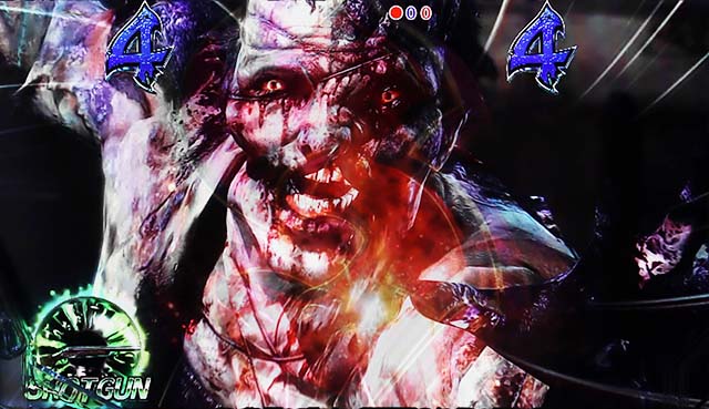 バイオハザードリベレーションズ2ヴォルケンブラバー