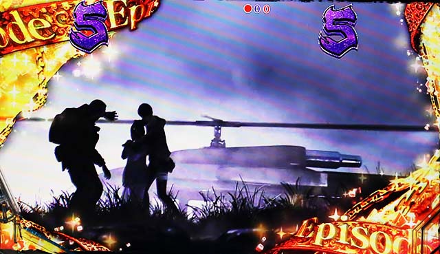 バイオハザードリベレーションズ2最後の戦い