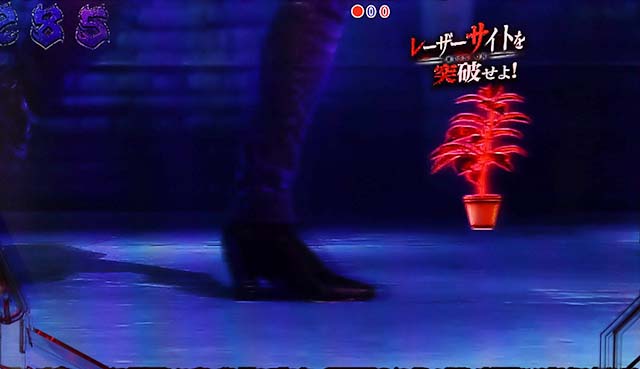 バイオハザードリベレーションズ2ハーブ