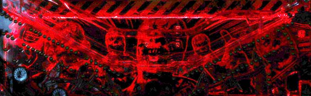 バイオハザードリベレーションズ2クリーチャーフラッシュ予告