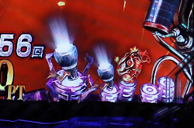 バイオハザードリベレーションズ2保留変化予告