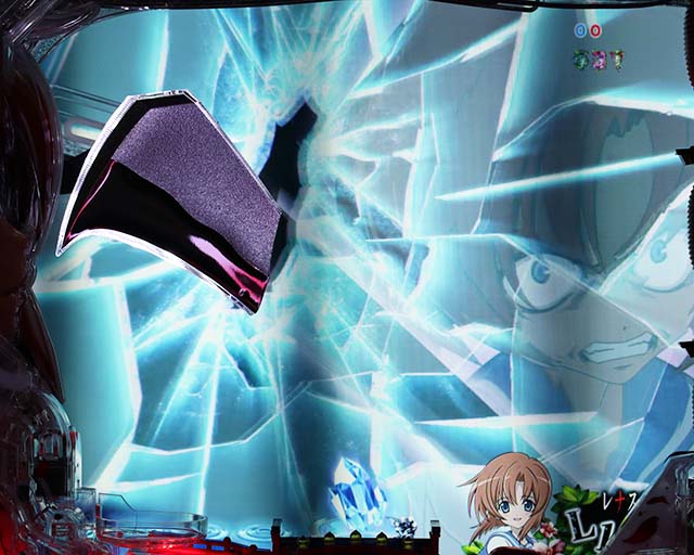 ひぐらしのなく頃に廻通常擬似連予告