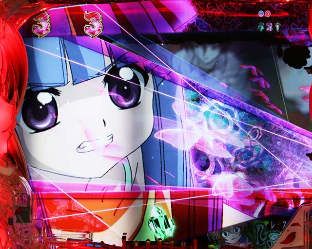 ひぐらしのなく頃に廻カットイン