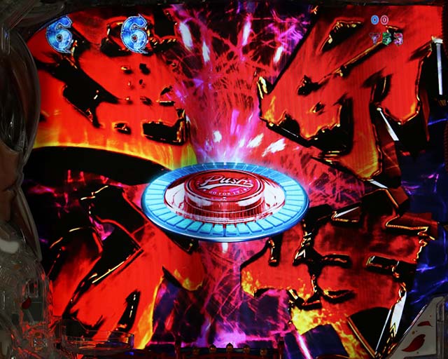 ひぐらしのなく頃に廻赤ボタン