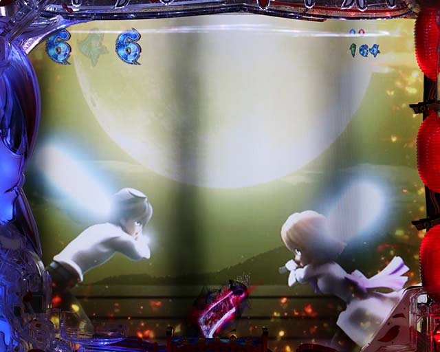 ひぐらしのなく頃に廻4大演出・罪滅しリーチ