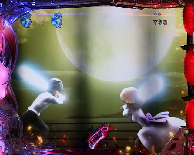 ひぐらしのなく頃に廻罪滅しリーチ