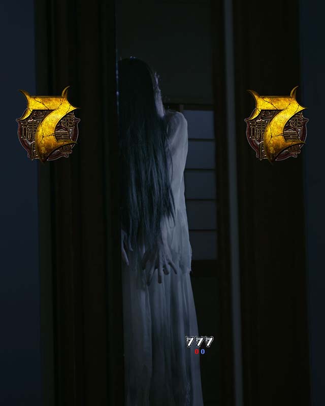 貞子vs伽椰子頂上決戦・Wパニックリーチ