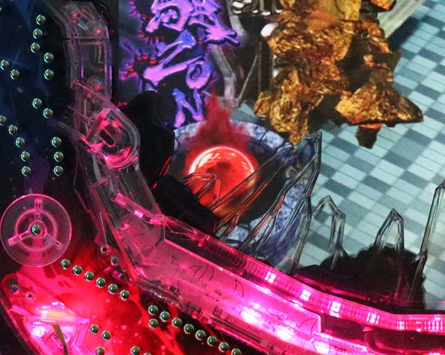 貞子vs伽椰子頂上決戦・貞子SIDE・信頼度