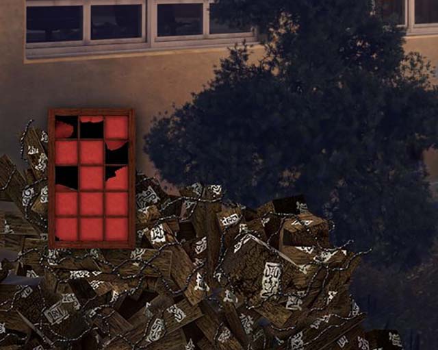 貞子vs伽椰子頂上決戦・伽椰子SIDE・信頼度