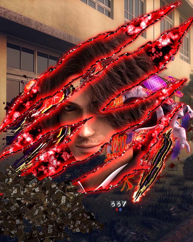 貞子vs伽椰子頂上決戦・伽椰子SIDE・信頼度