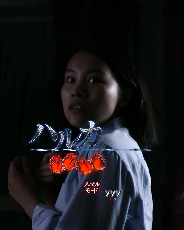 貞子vs伽椰子頂上決戦・伽椰子ジェノサイド・信頼度