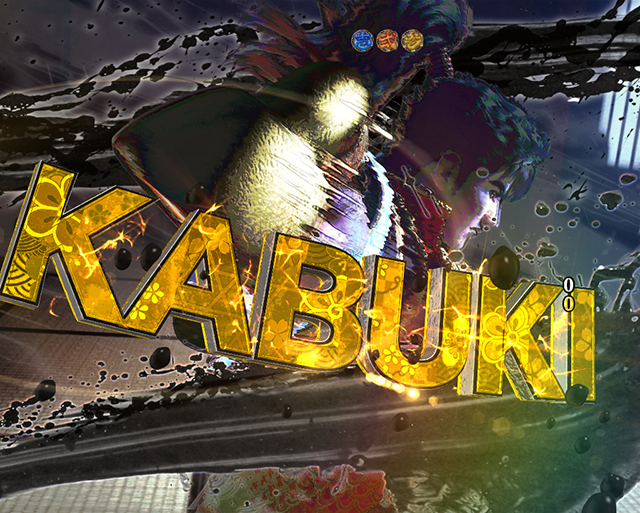 花の慶次蓮甘デジカットインキセル予告