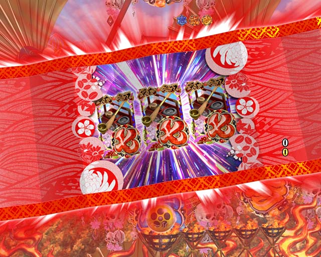 花の慶次蓮傾奇御免状予告