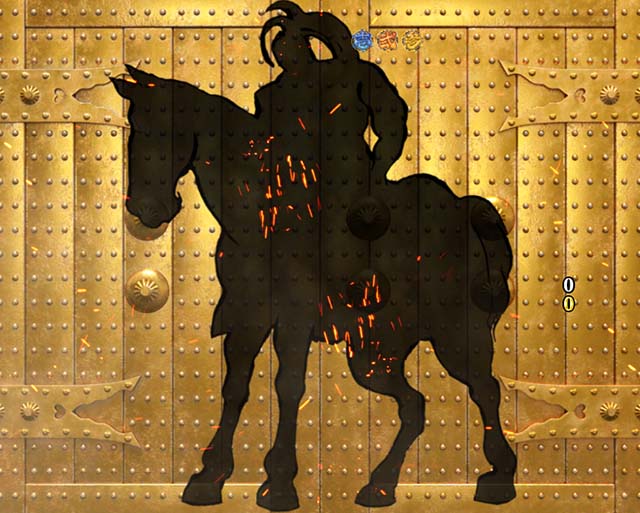 花の慶次蓮鉄門予告