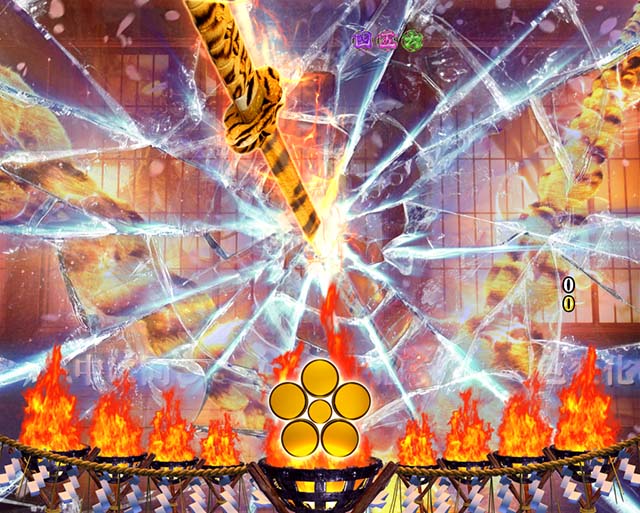 花の慶次蓮武将予告