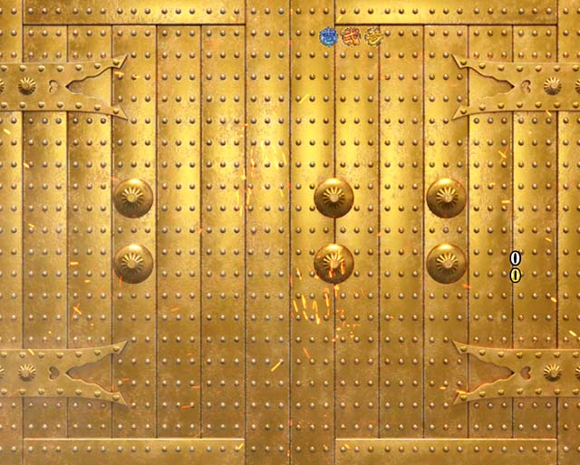 花の慶次蓮鉄門予告