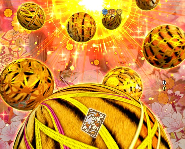 花の慶次蓮百花繚乱台詞予告