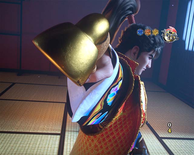 花の慶次蓮一撃キセル予告