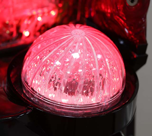 花の慶次蓮天激ボタン