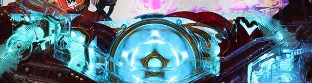 花の慶次蓮天槍乱舞役モノ