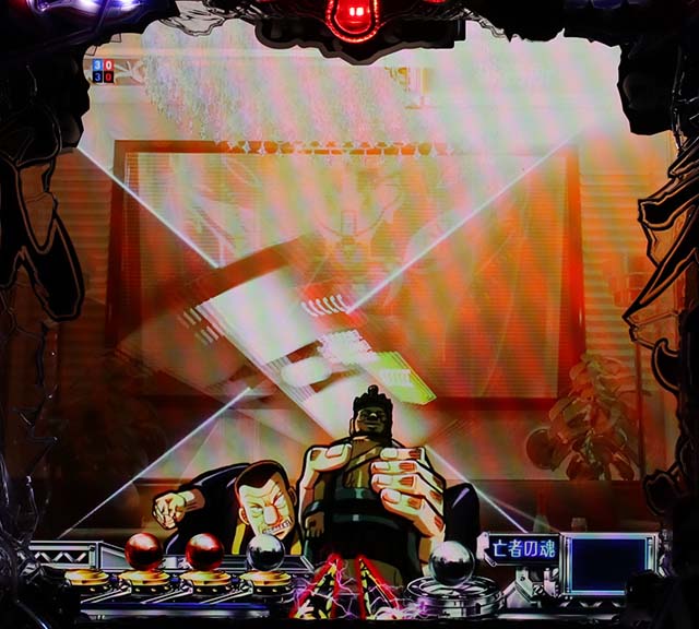 カイジ沼4番人破壊