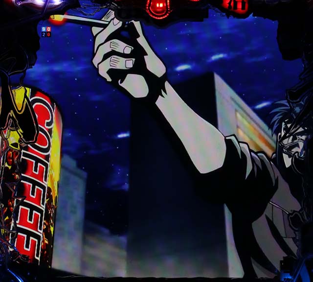 カイジ沼4タバコ予告