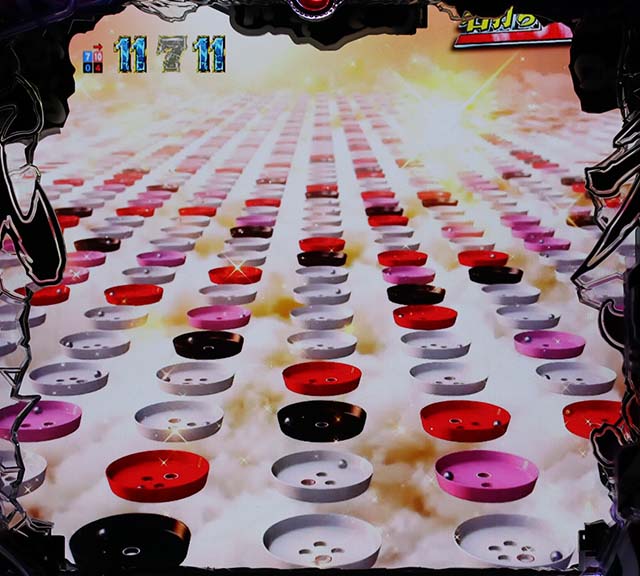 カイジ沼4天使クルーン