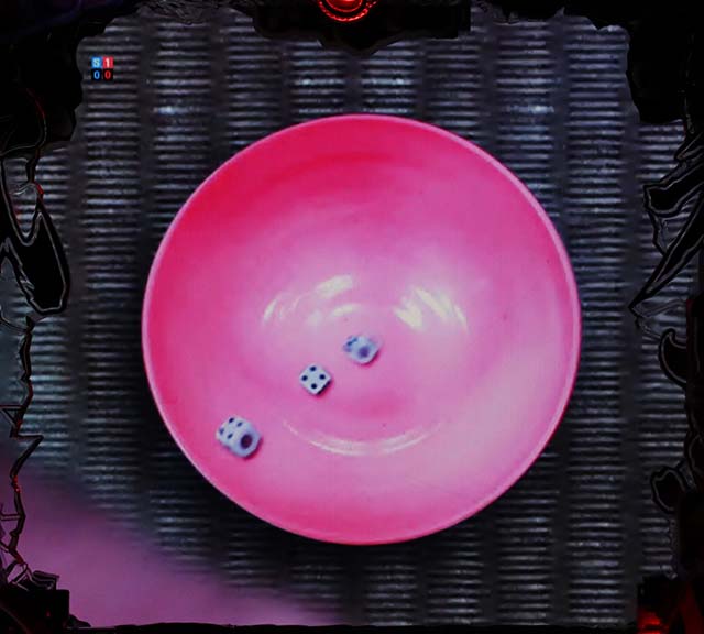 カイジ沼4VS大槻リーチ