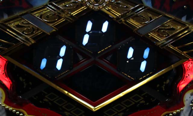 闘将覇伝自然系予告