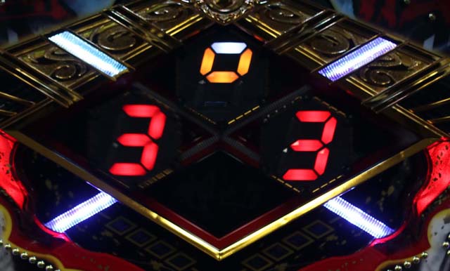 闘将覇伝騎馬隊リーチ