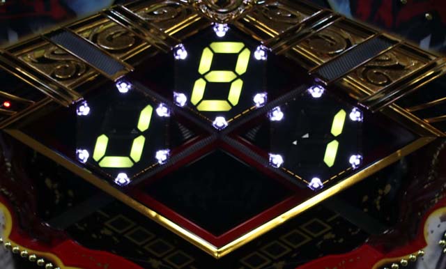 闘将覇伝JB1プレミアム