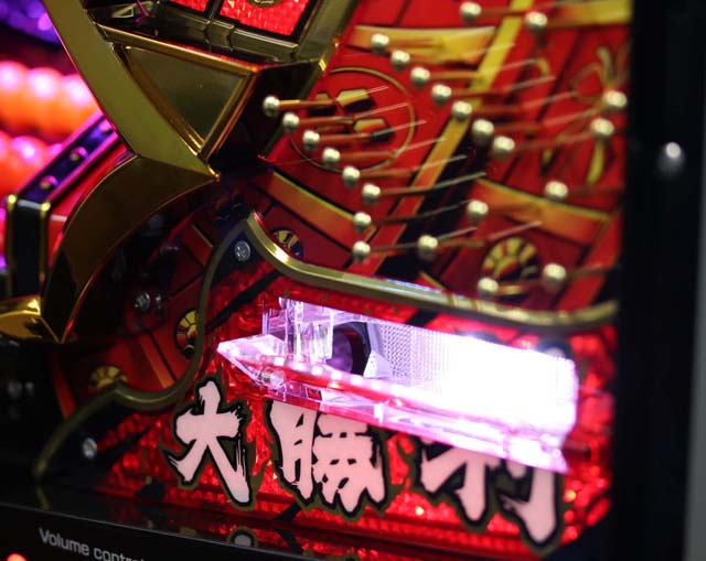 闘将覇伝下アタッカー