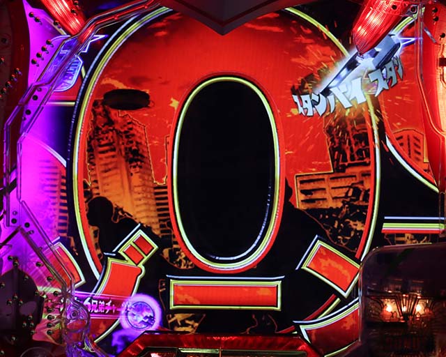 ウルトラ6兄弟ゾーン系SOSゾーン