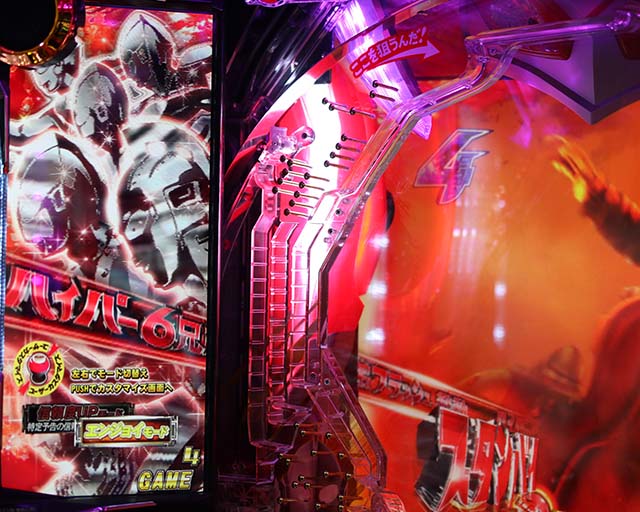 ウルトラ6兄弟チャージ予告